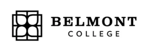 Belmont College Interior Design