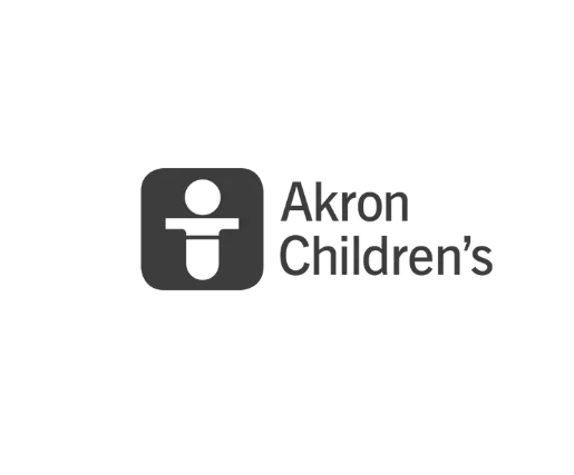 Akron Childrens interior design