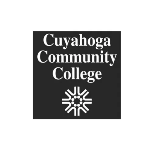 Cuyahoga community college interior design