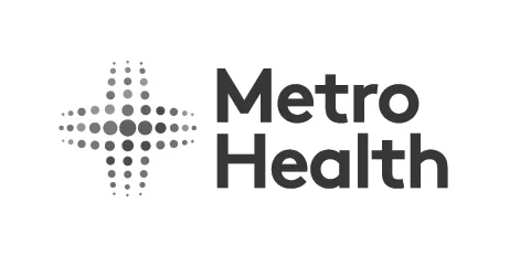 metro health interior design