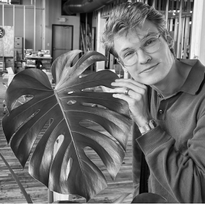 Jen Minotas and Grace Jones Partners at +Detail 