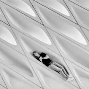 David Potts, AIA, ACHA, LEED AP