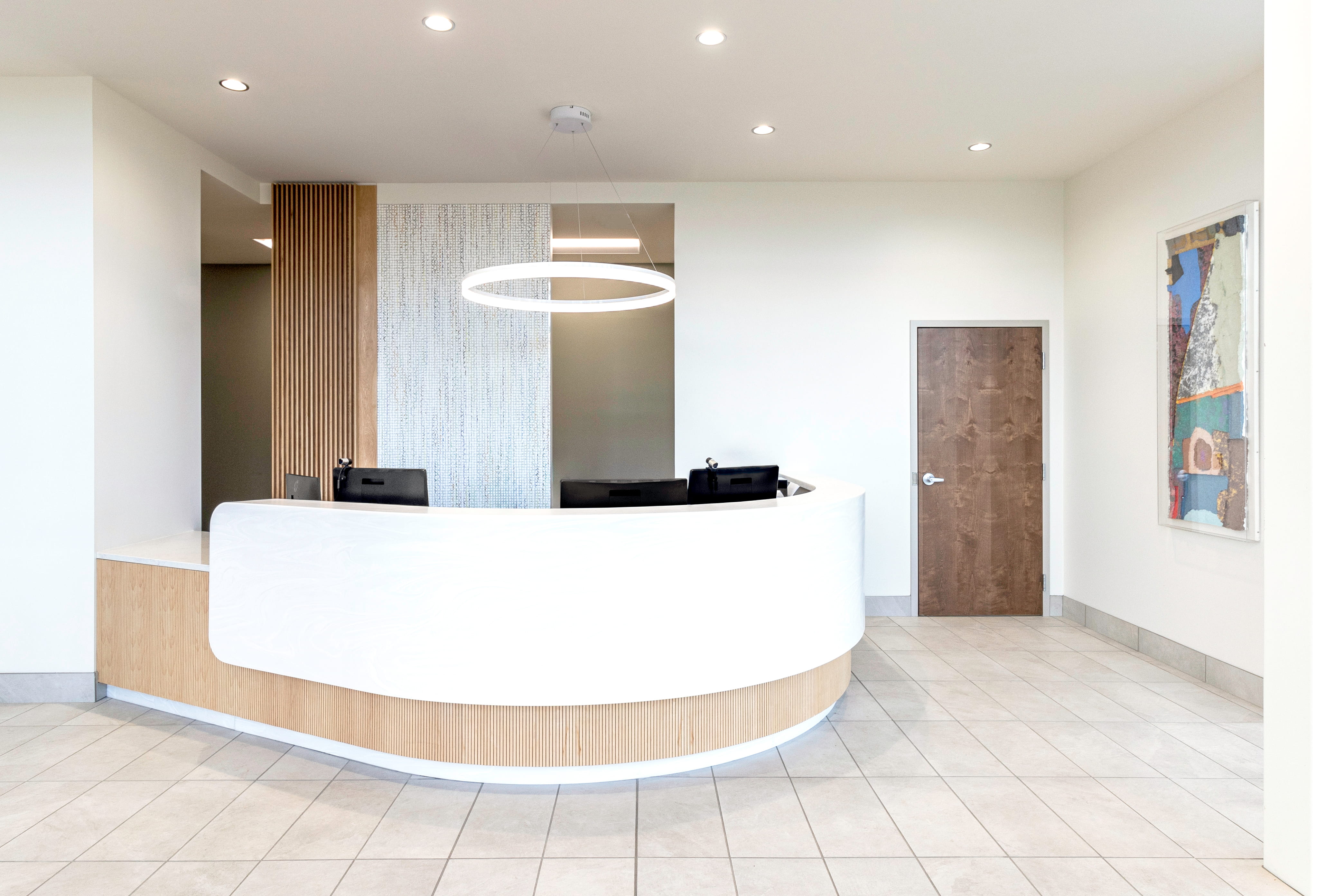 Healthcare Architecture and Design for Hospitals, Surgery Centers, Laboratories, and Clinics.