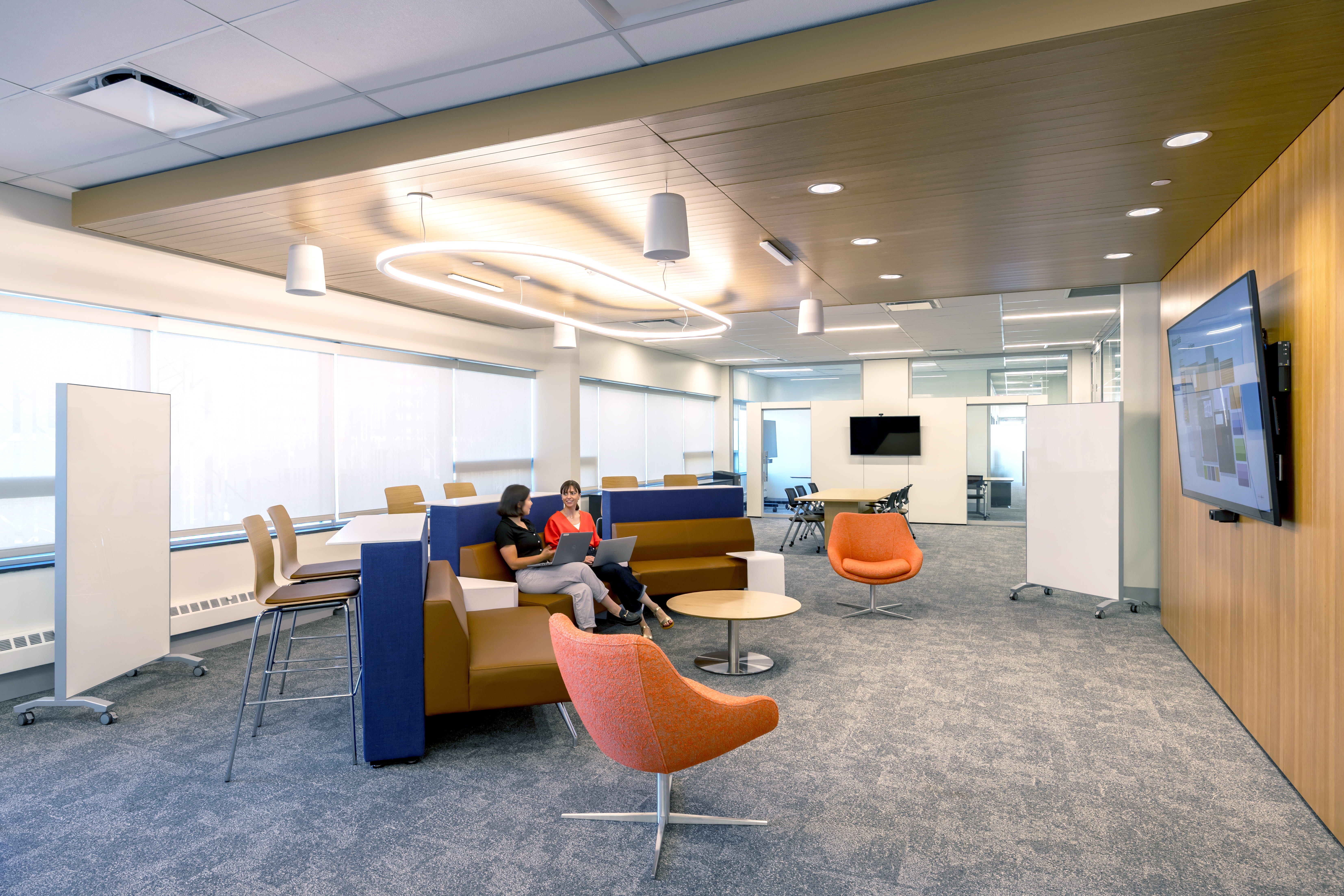 Plus Detail Design Studio Team women owned and ACHA-accredited team member