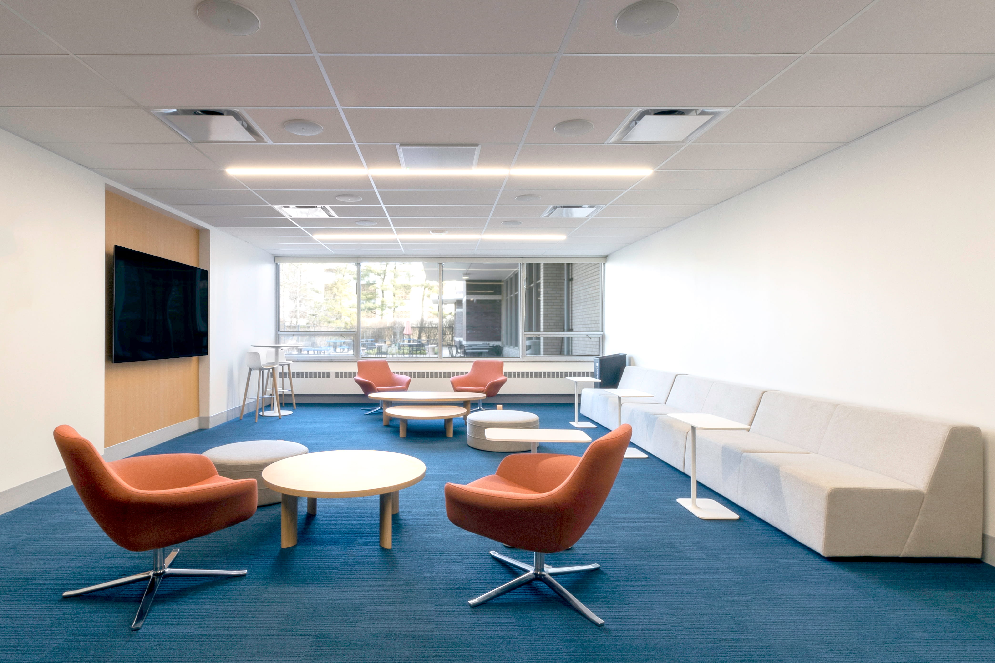 Healthcare Architecture and Design for Hospitals, Surgery Centers, Laboratories, and Clinics.