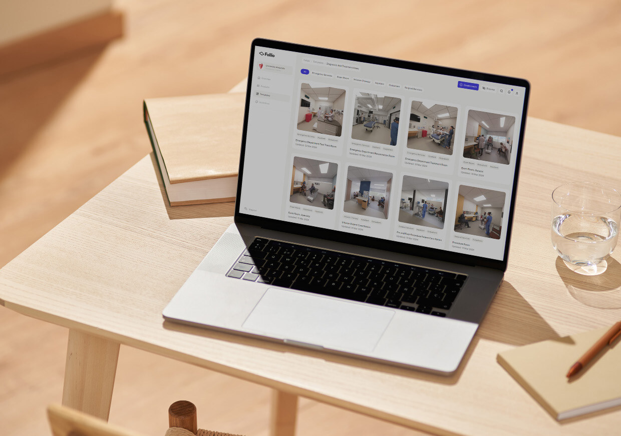 Plus Detail Design Studio Team women owned and ACHA-accredited team member