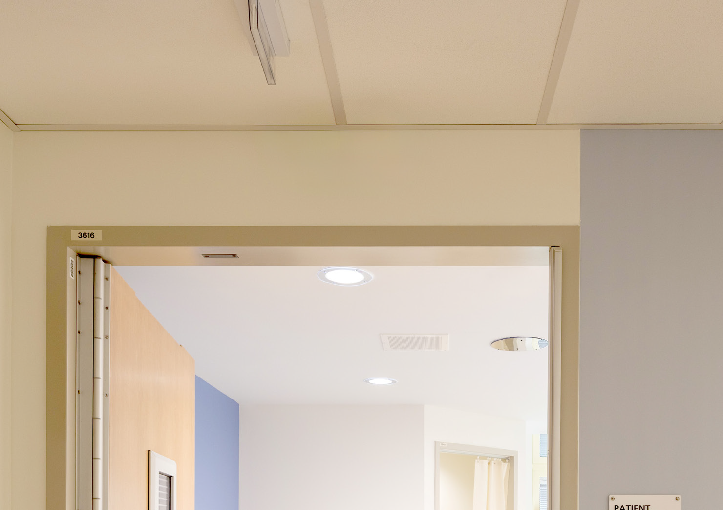 Healthcare Architecture and Design for Hospitals, Surgery Centers, Laboratories, and Clinics.
