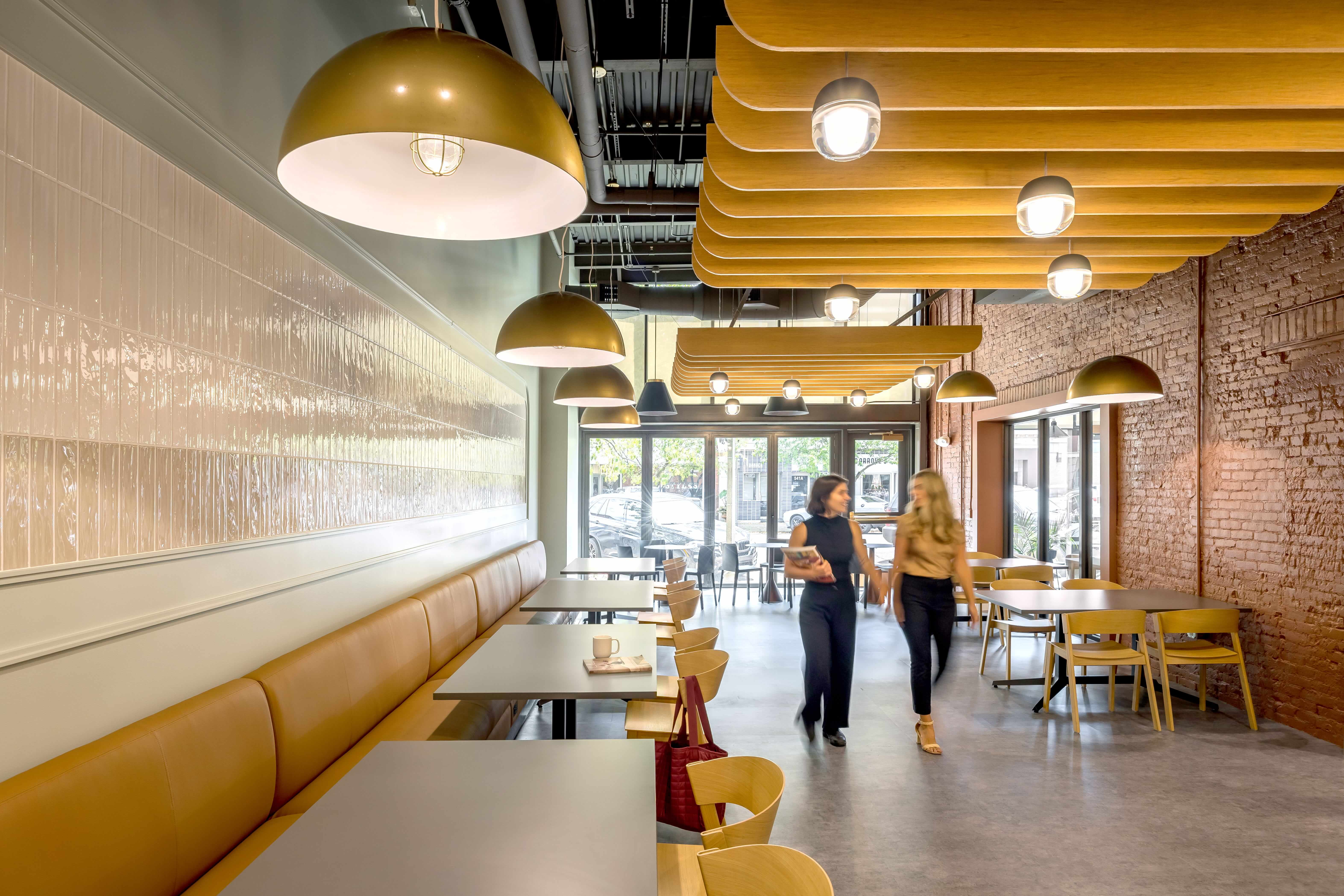 Healthcare Architecture and Design for Hospitals, Surgery Centers, Laboratories, and Clinics.