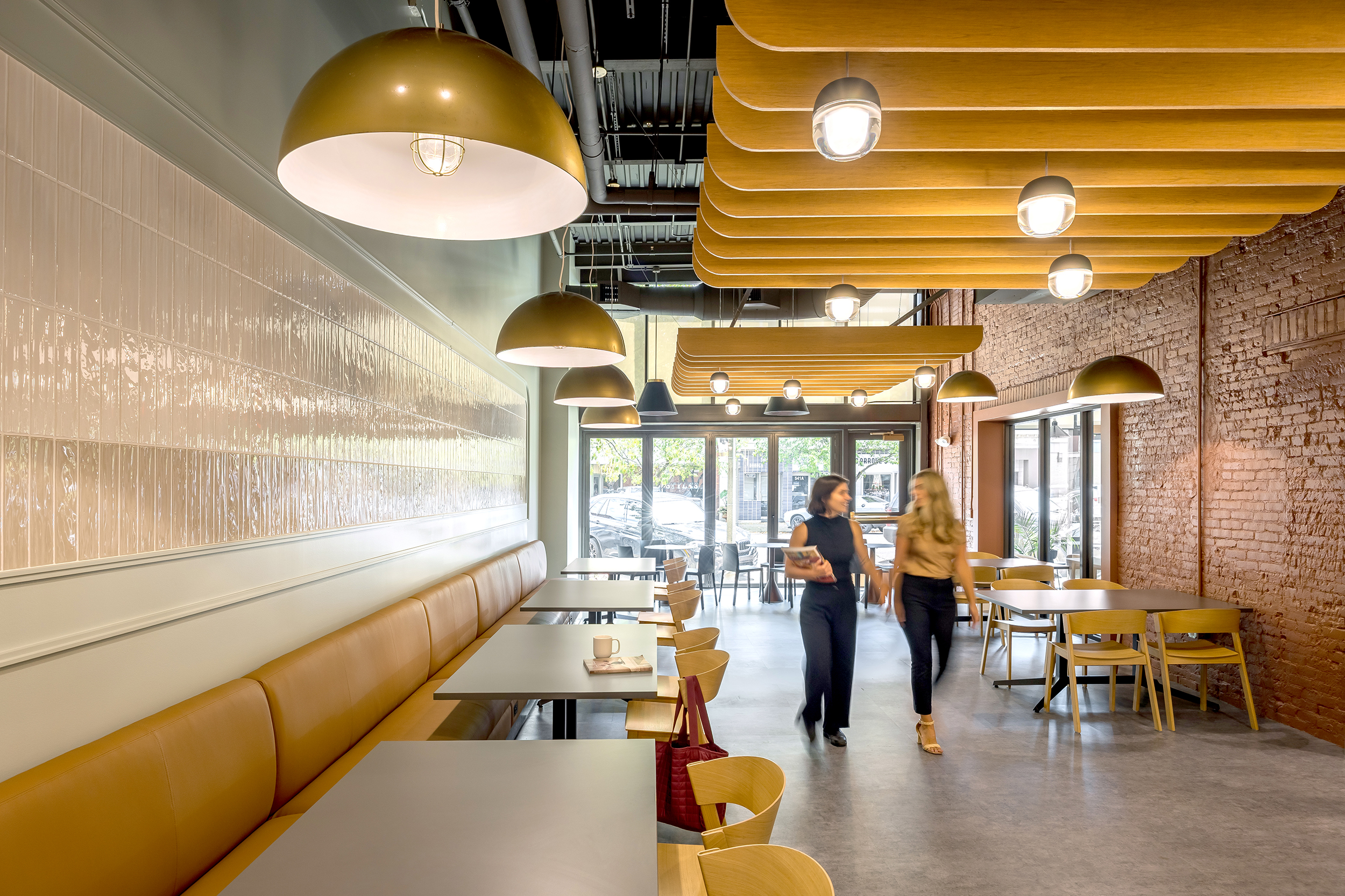 Healthcare Architecture and Design for Hospitals, Surgery Centers, Laboratories, and Clinics.