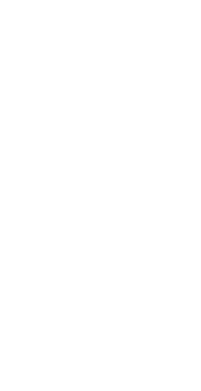 Peeking cartoon character