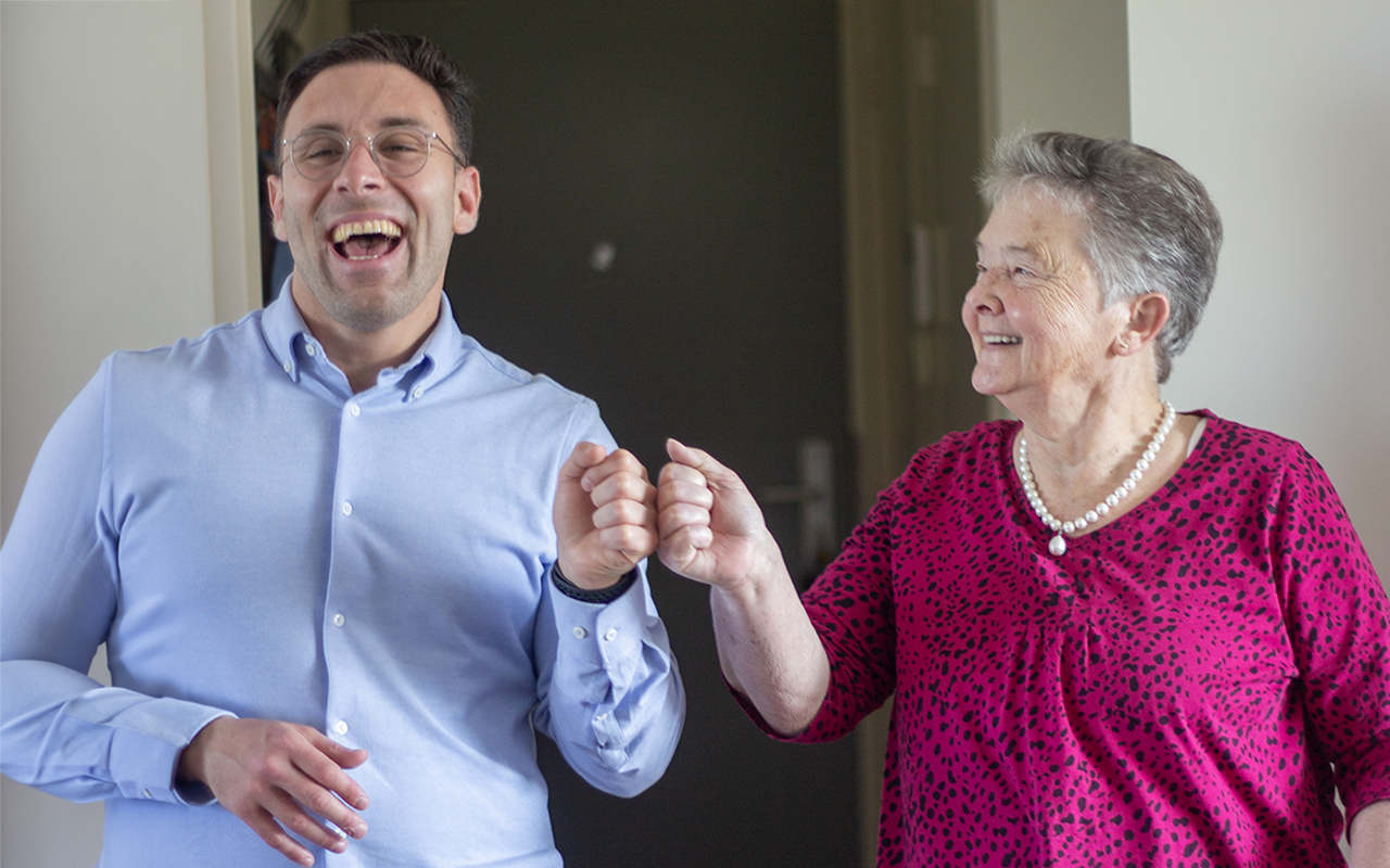 Ergotherapie Utrecht