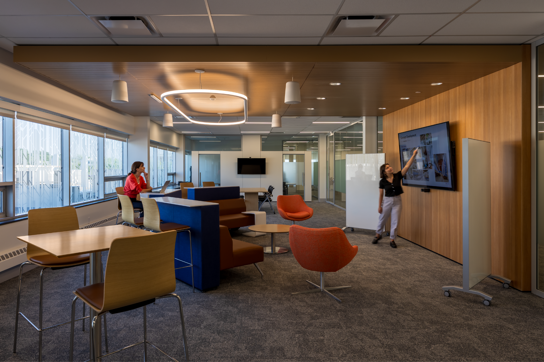 University Hospitals Child Adolescent Psychiatric Unit (CAPU)