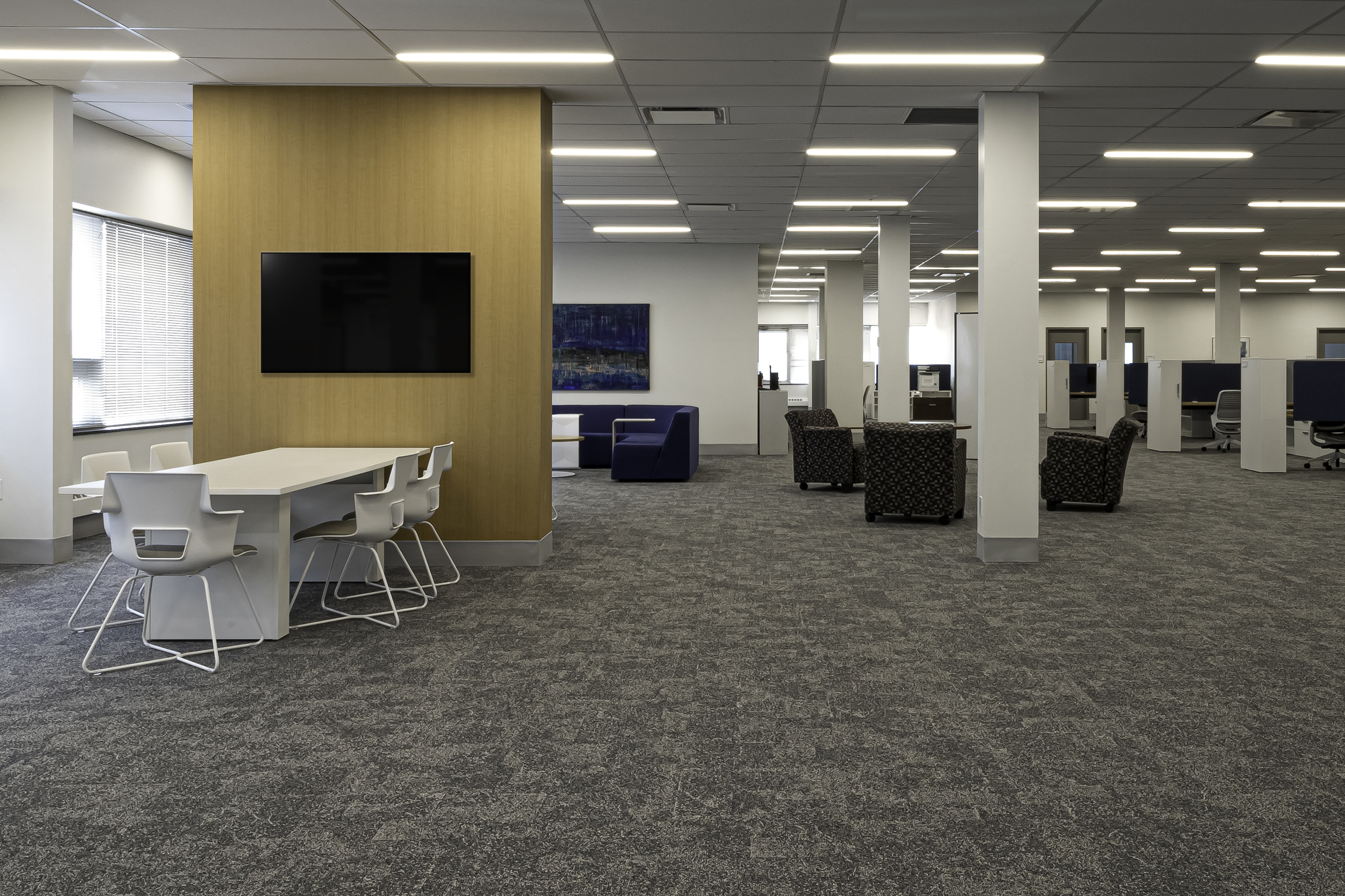 University Hospitals Child Adolescent Psychiatric Unit (CAPU)