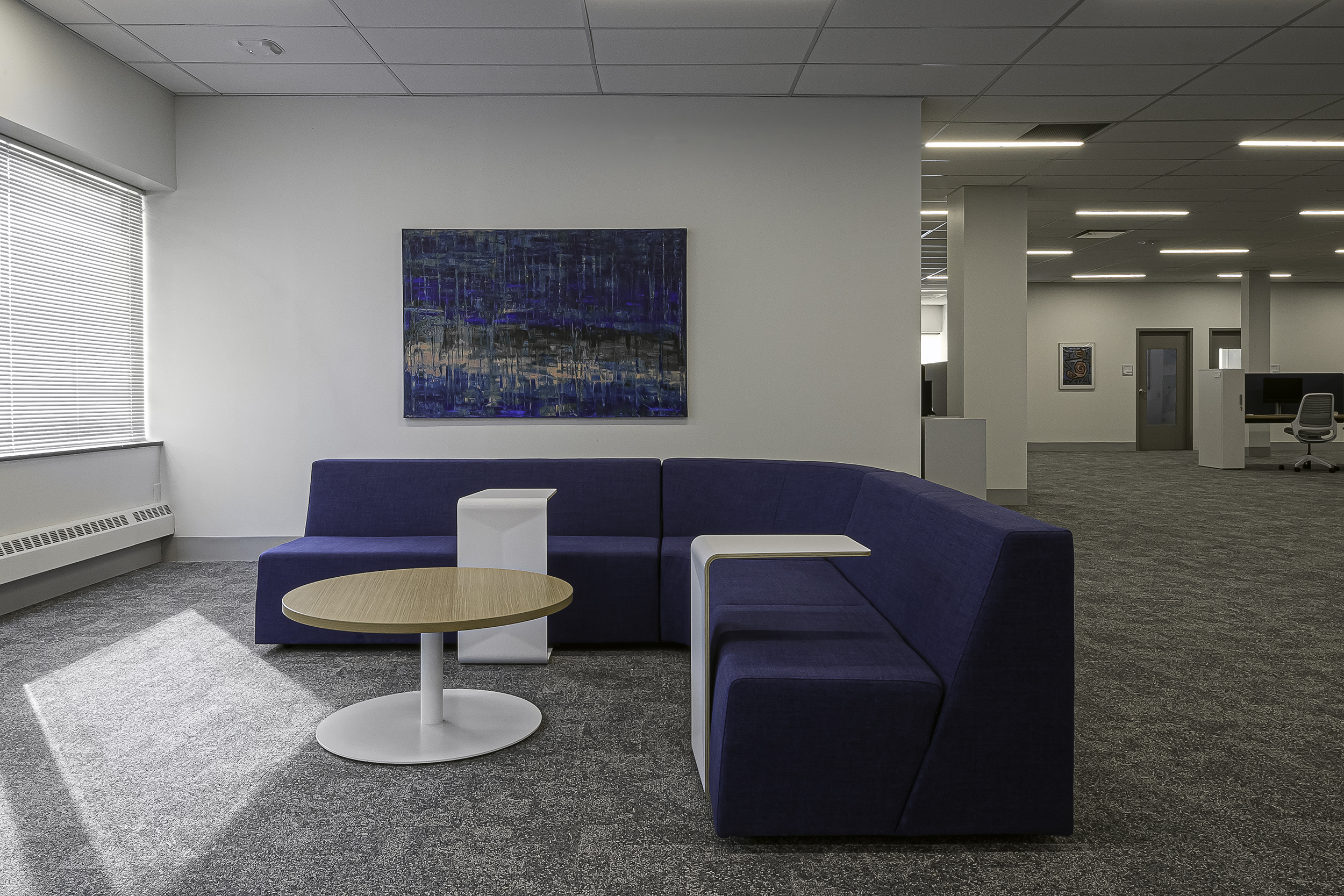 University Hospitals Child Adolescent Psychiatric Unit (CAPU)