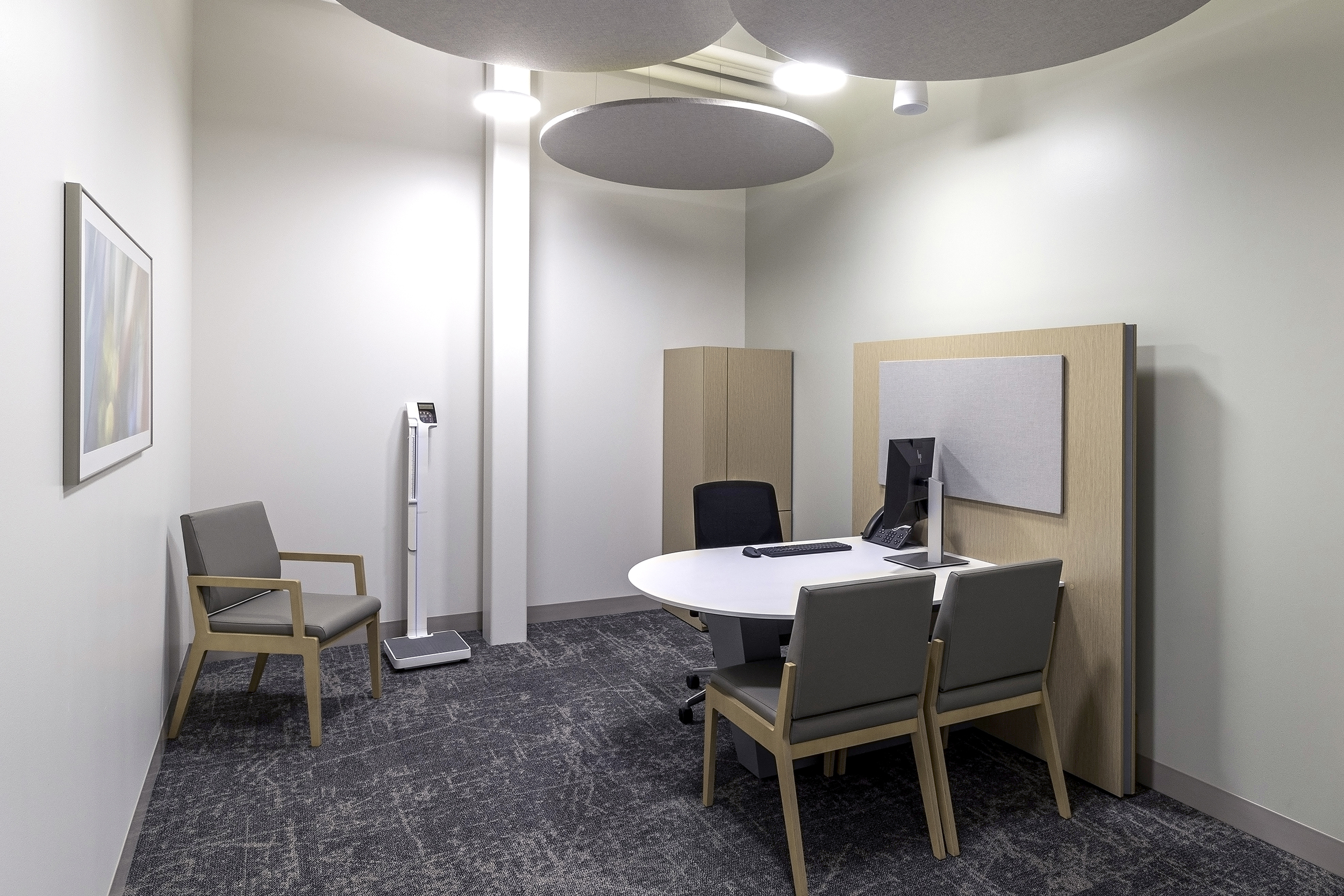 University Hospitals Child Adolescent Psychiatric Unit (CAPU)