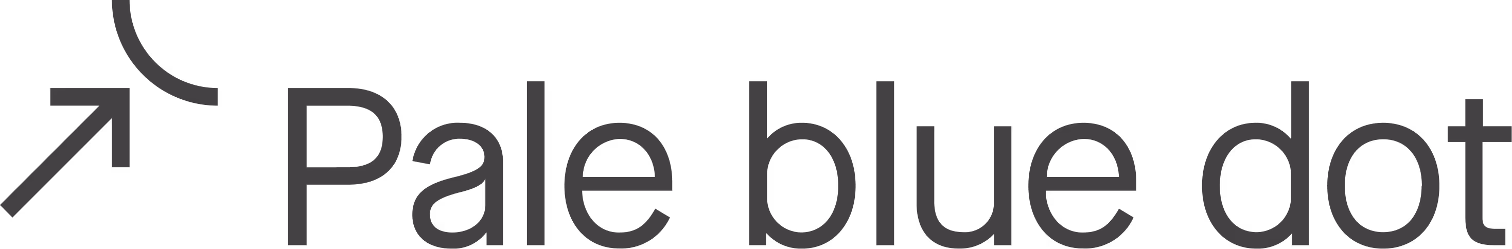 pale blue dot logo