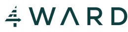 4ward logo green