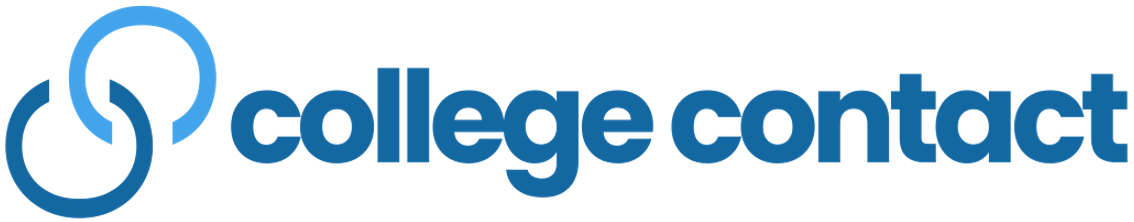 College Contact company logo