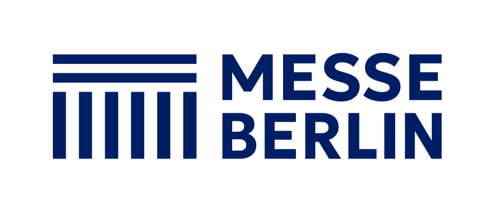 Logo Messe Berlin