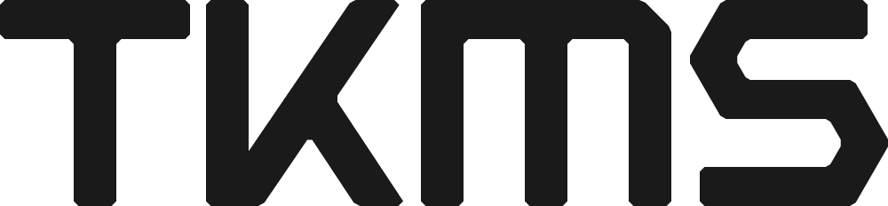 Logo TKMS