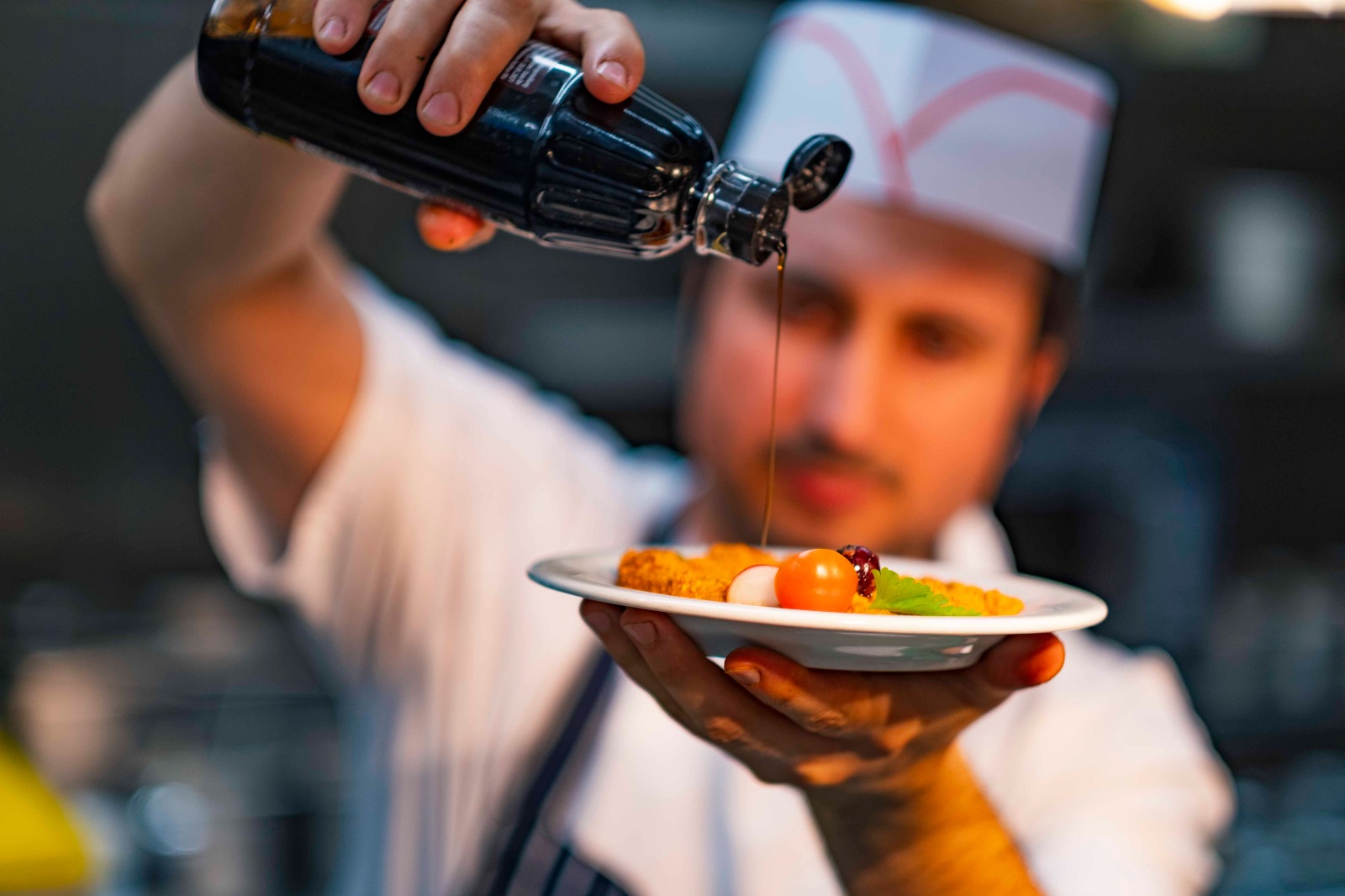 Cappadocia Restaurant