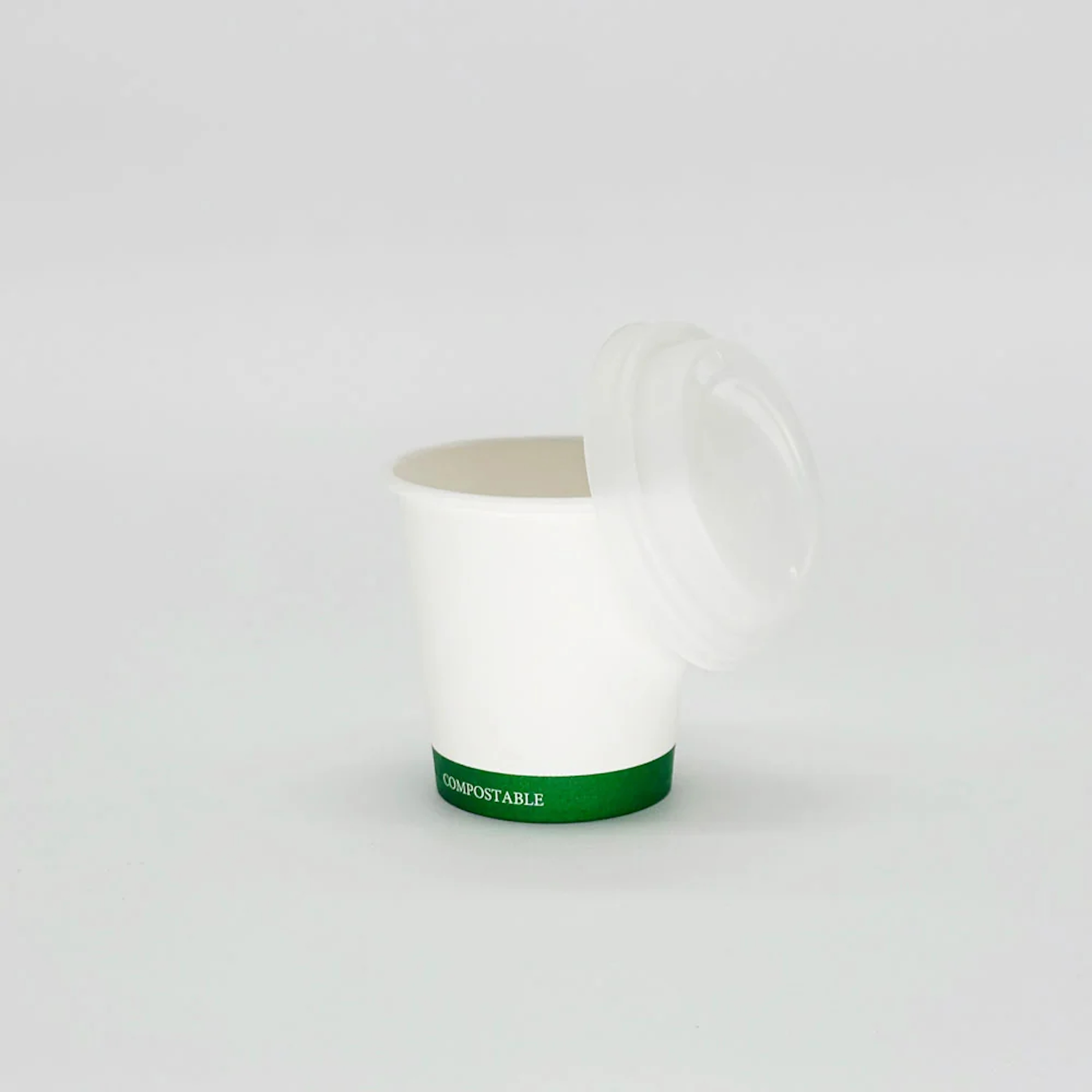 Hot Cup Lids