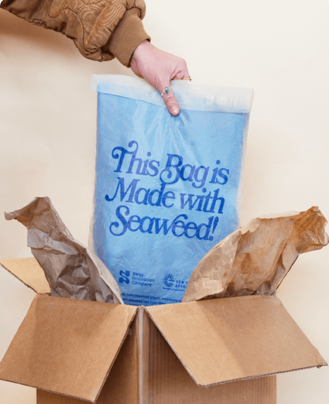 Seaweed Bags