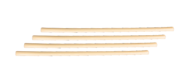 Calcium Carbonate Straws & Stirrers