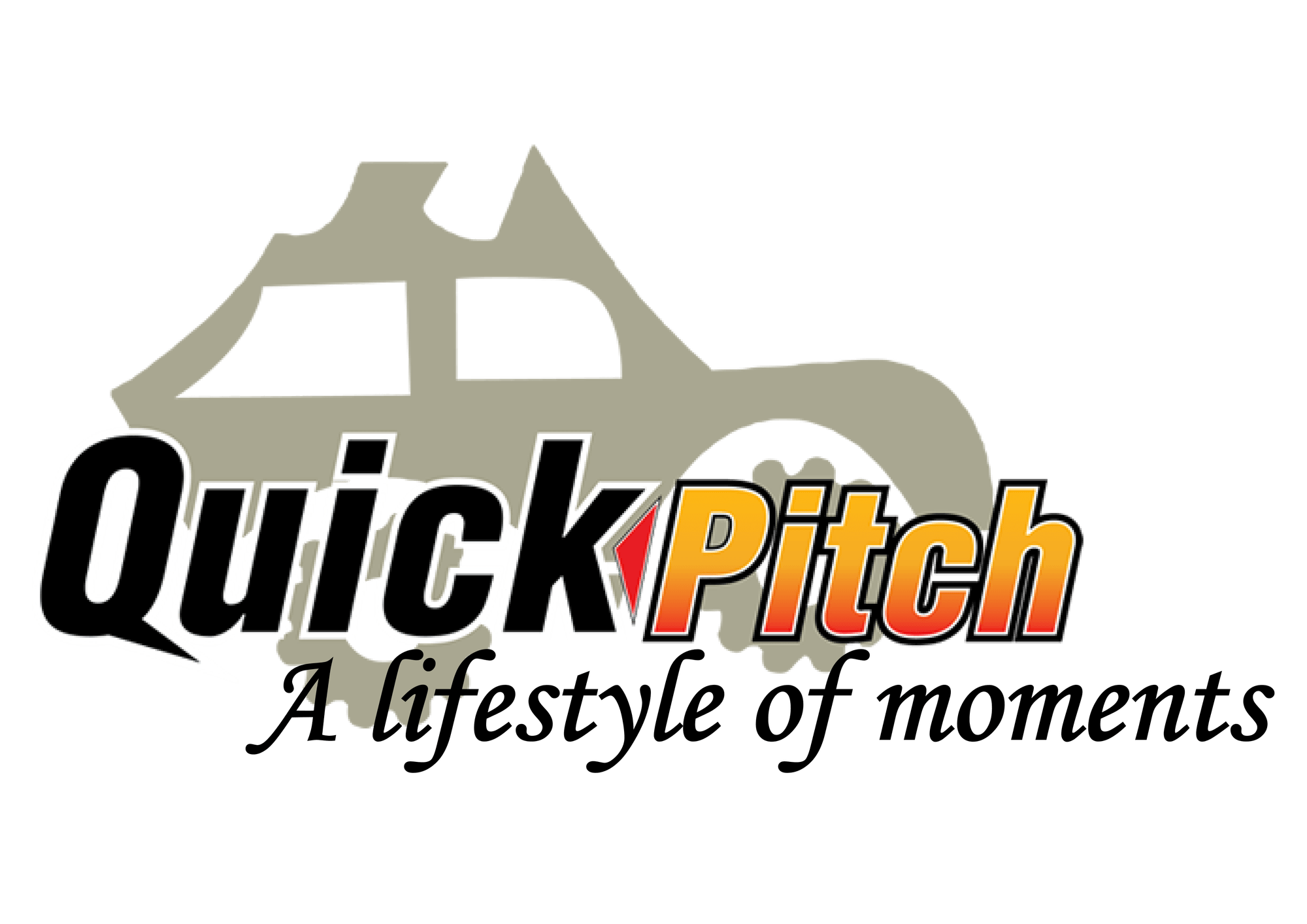 Quick Pitch South Africa Overland Vehicle Camping Products
