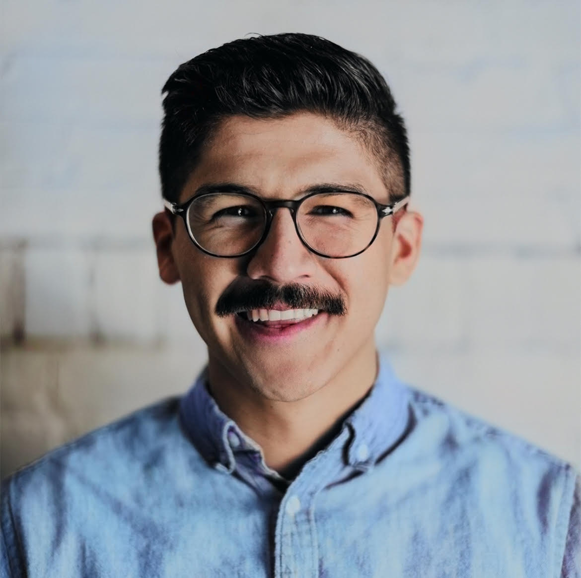 Xavier Vargas