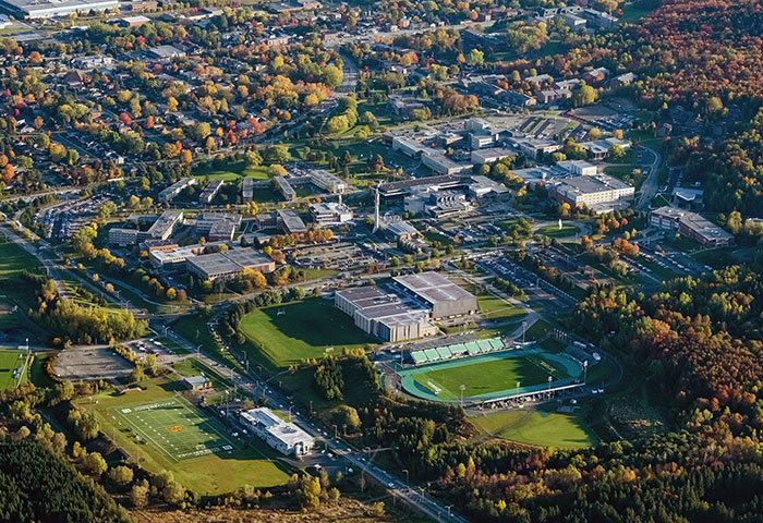 Université de Sherbrooke