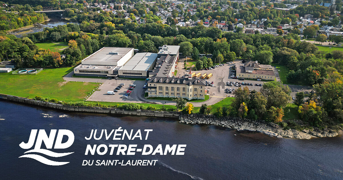 Juvénat Notre-Dame