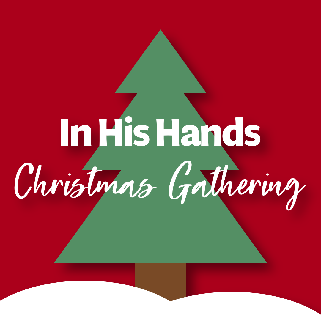 "Sing a Song of Jesus" Christmas Program