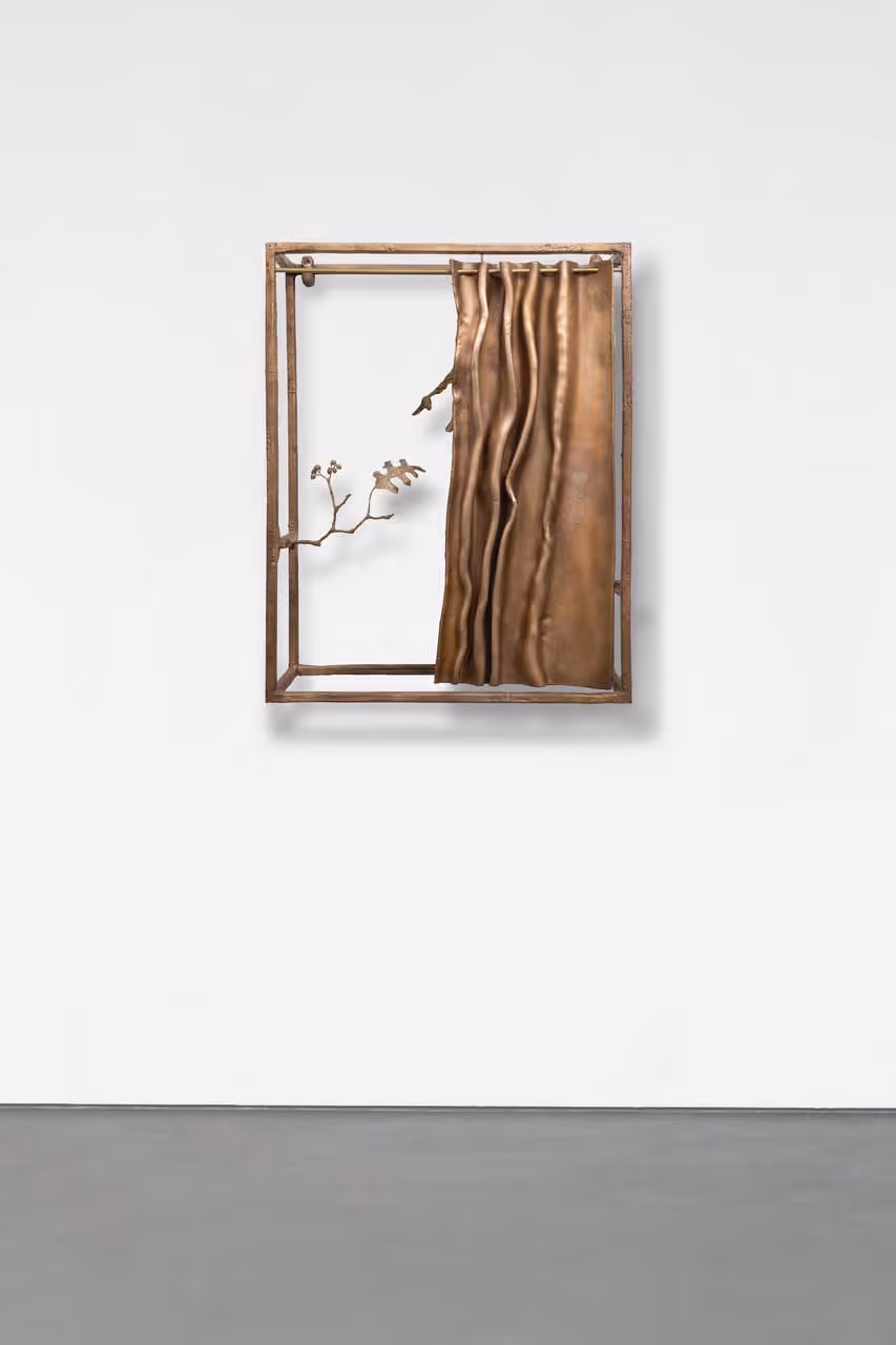 Jesse Wine, foto©Andrea Rossetti, Courtesy dell'Artista