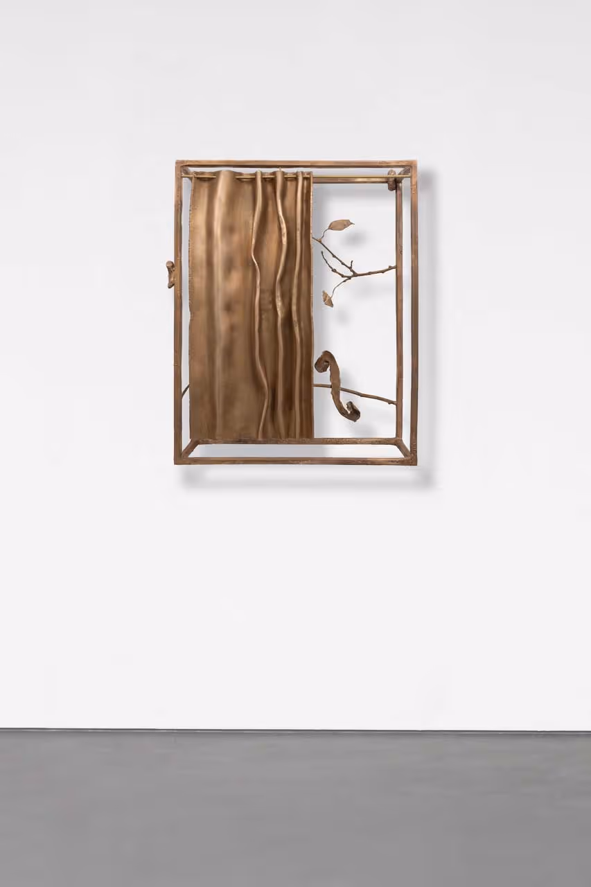 Jesse Wine, foto©Andrea Rossetti, Courtesy dell'Artista