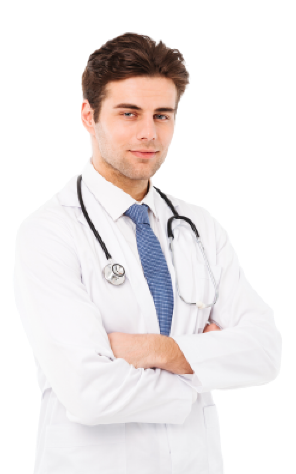 Doctor - Clinically Medical Webflow Template