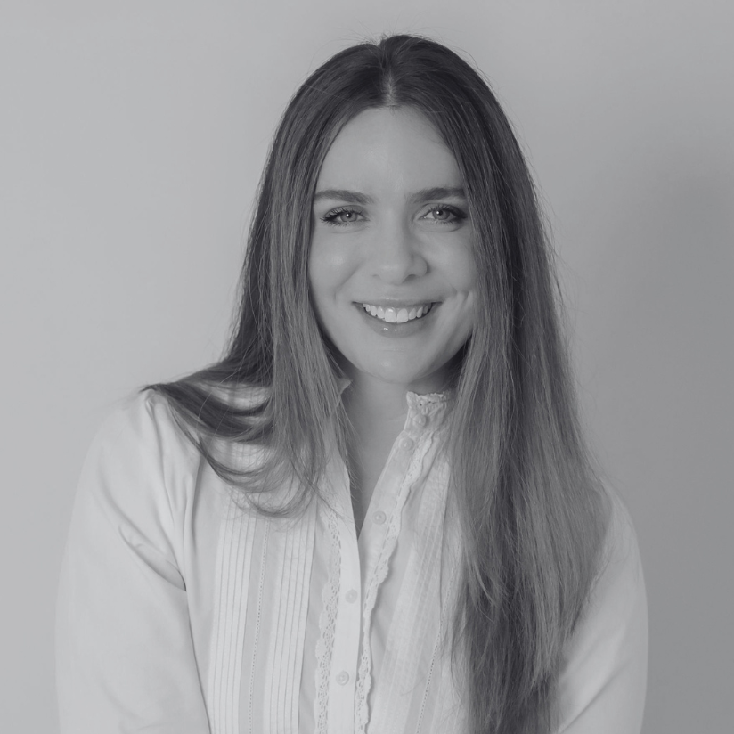 Jacqueline Keidel Martinez