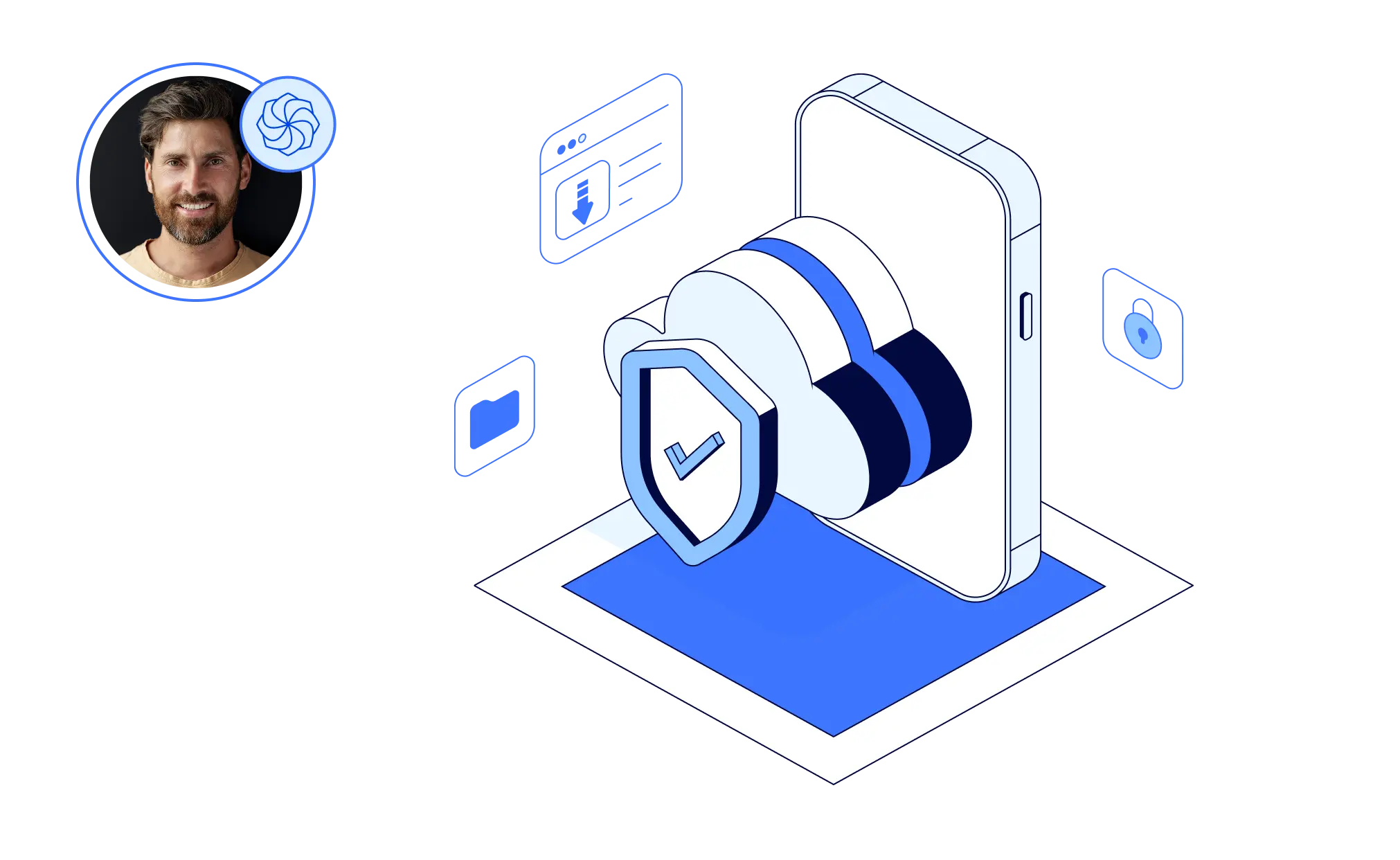 illustration de la solution Auxo Dynamics - Contexte et modéilisation 