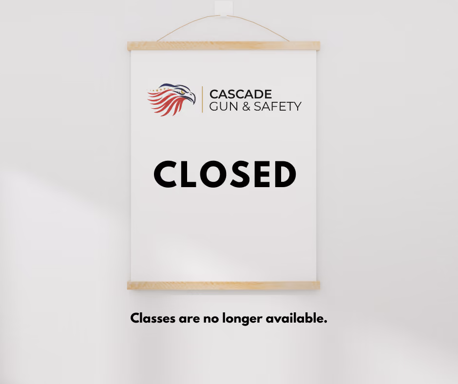 Image showing closed sign