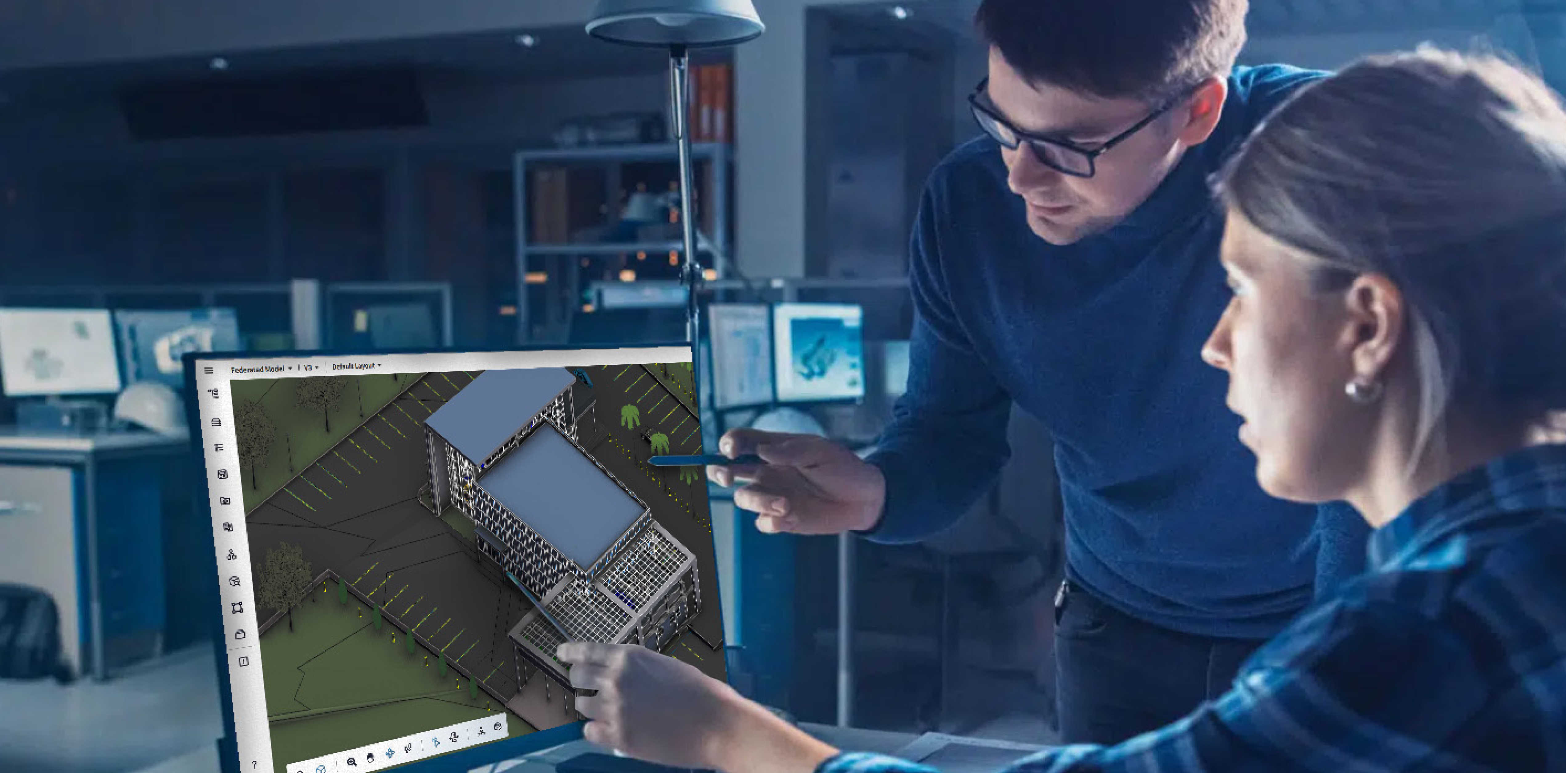 Why a Digital Construction Software is Critical for AEC Growth