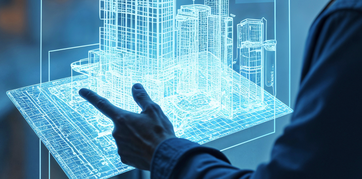 The Role of BIM in Construction Document Management