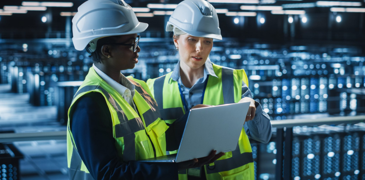 How Cloud-Based Platforms Revolutionize Construction