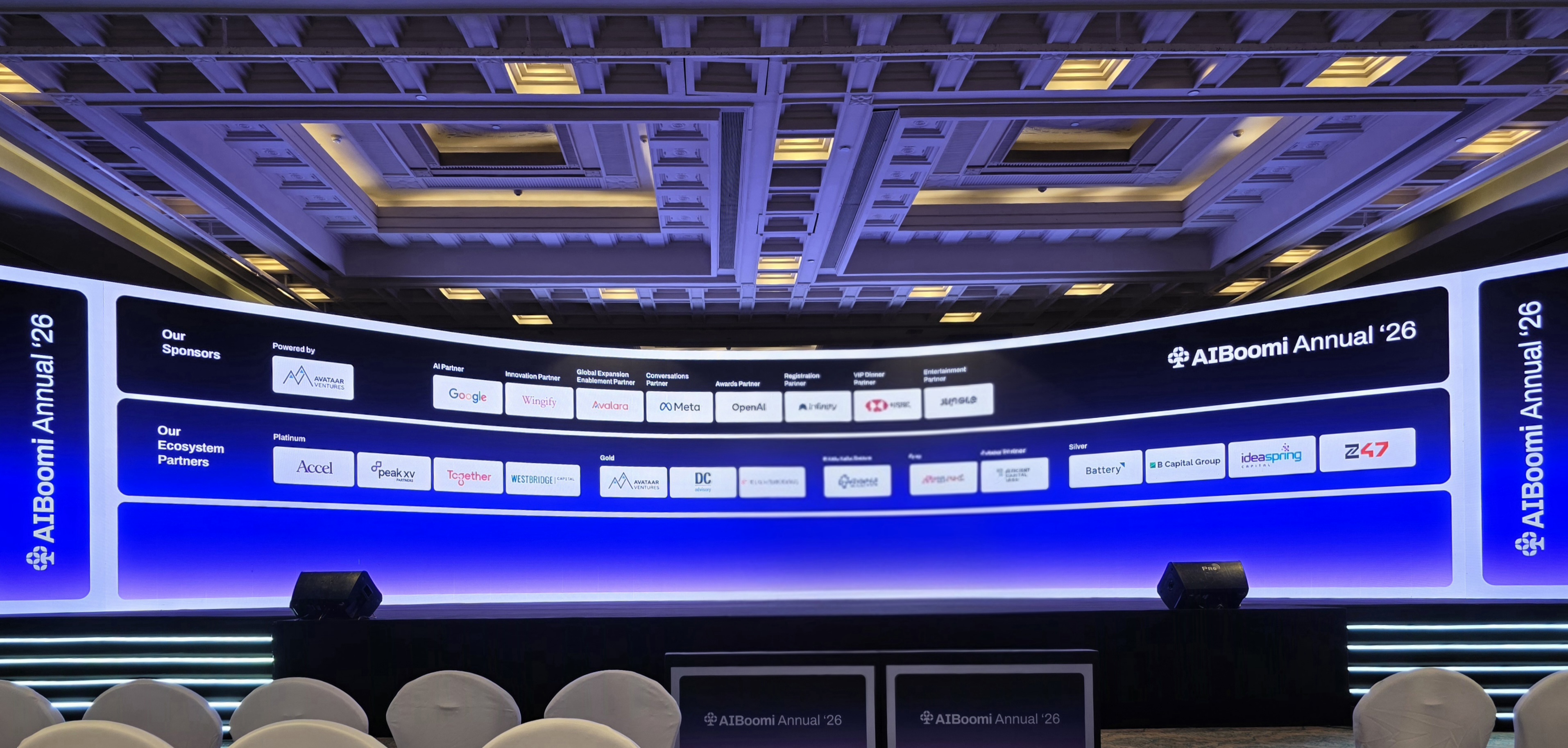 What I learned at AIBoomi Annual ‘26