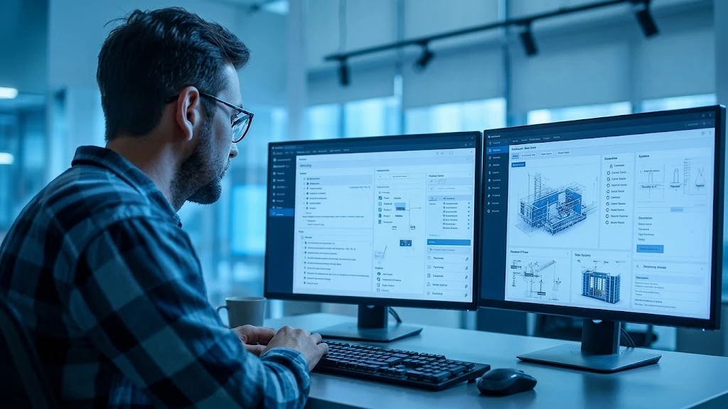 How to Replace Email and Shared Drives for Construction Document Sharing 
