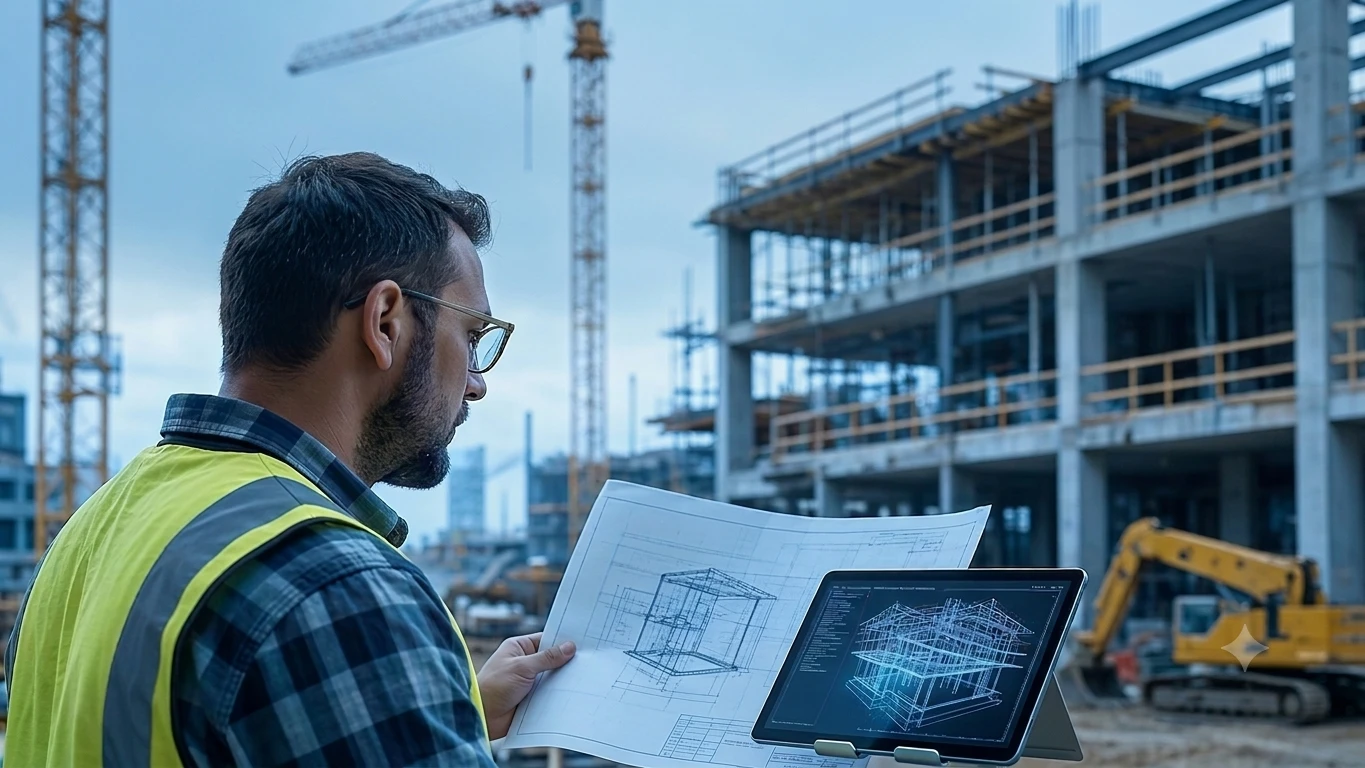 How to Stop Building From Outdated Construction Drawings: 2026 Field Guide