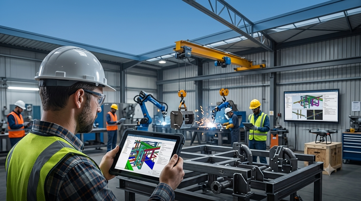 How to Manage Shop Drawing Revisions and Approvals as a Specialty Subcontractor