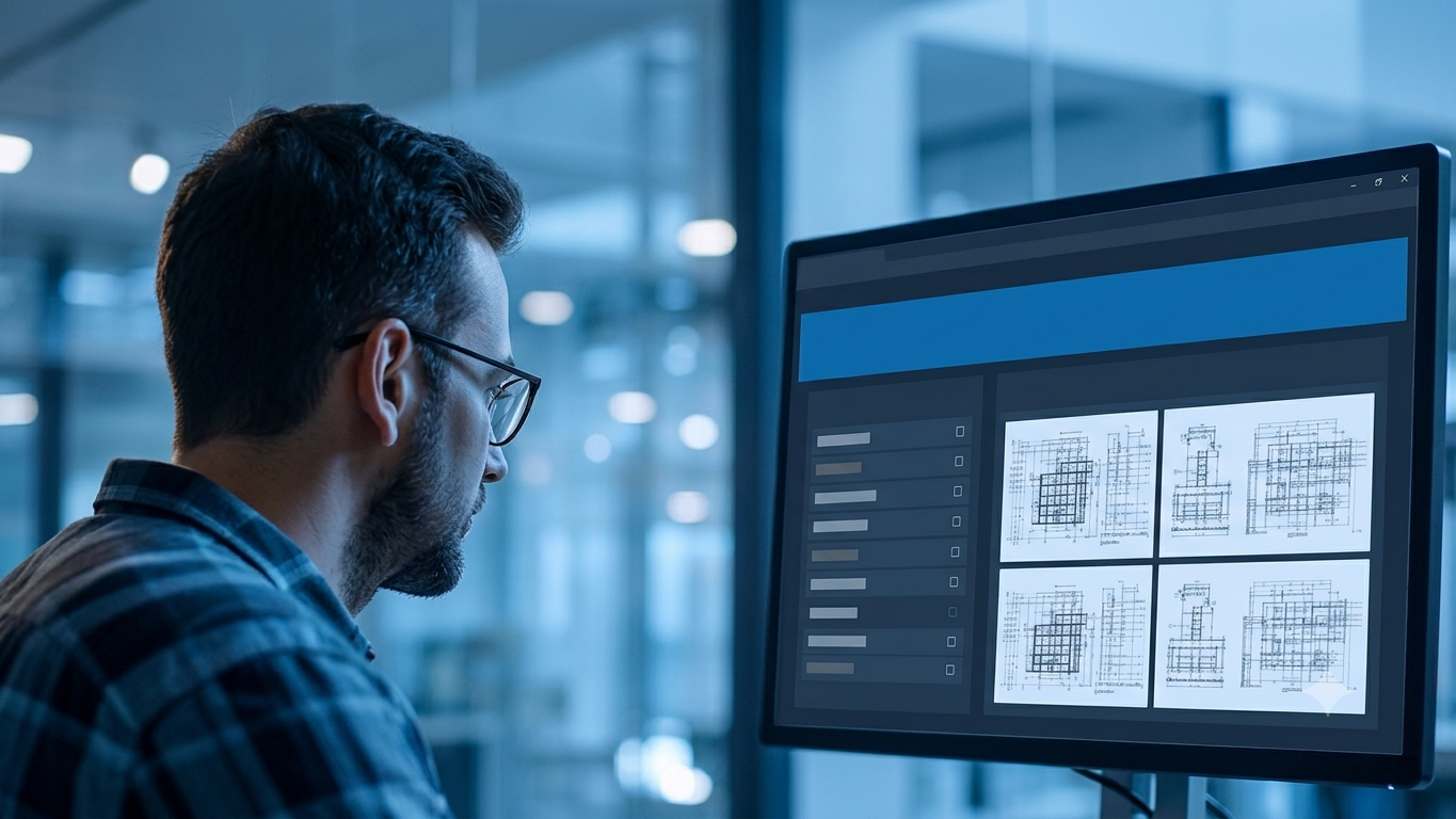 Construction Transmittals: How to Track Formal Document Submissions