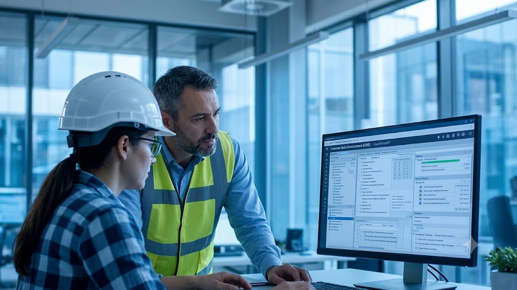How to Choose Common Data Environment Software for Mid-Market Construction Teams (2026 Guide)