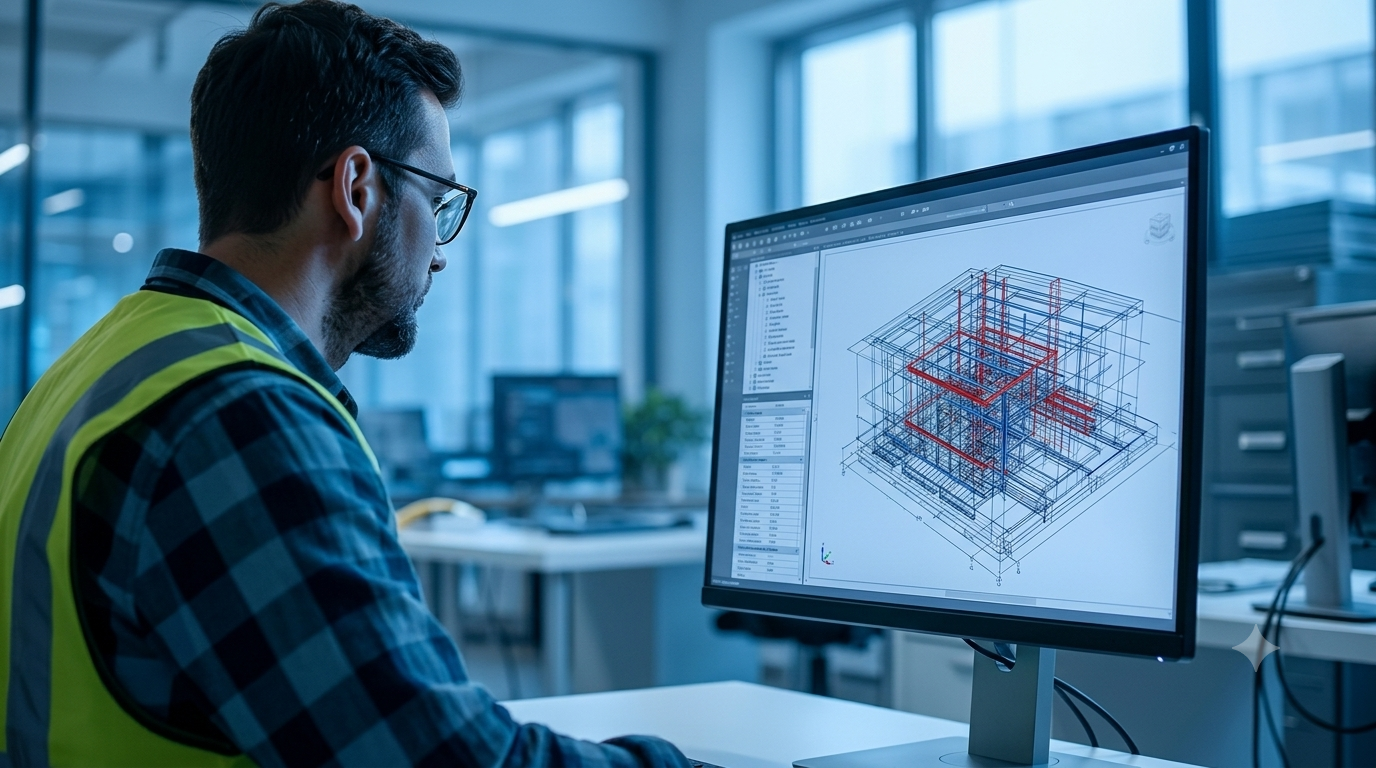 How to Know Which Construction Drawing or BIM Model Is the Current Version in 2026