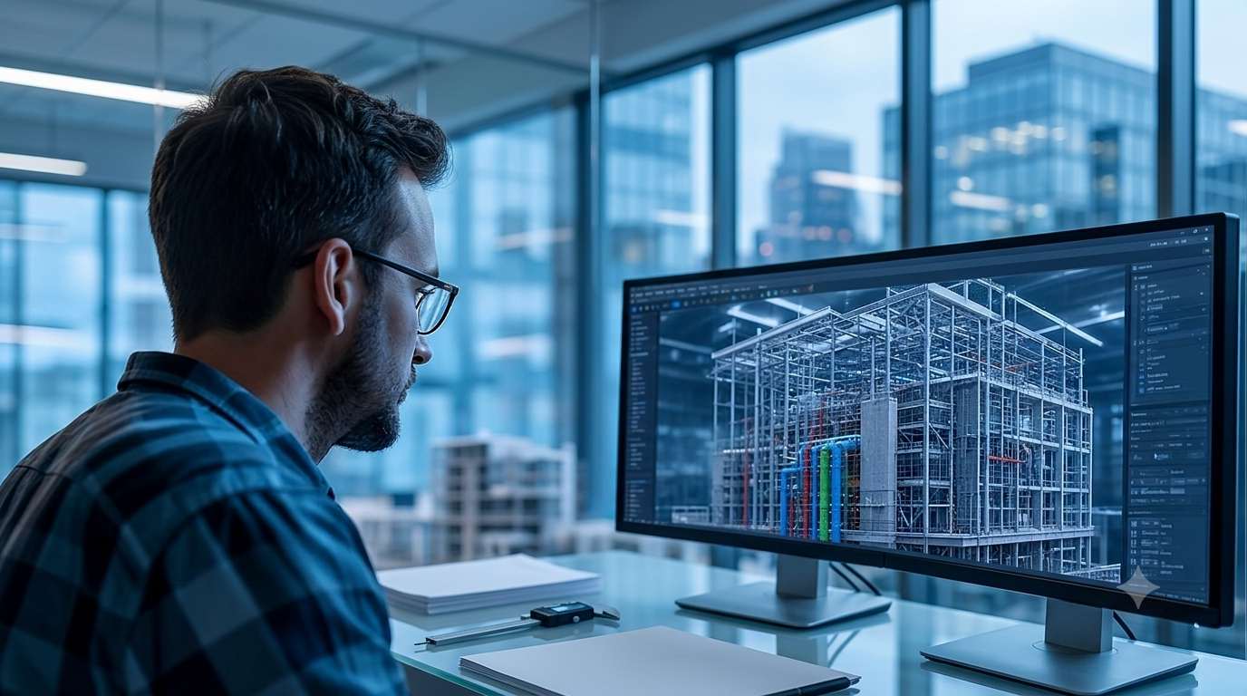 What Is an IFC File? Format Guide for BIM & Construction Teams (2026)